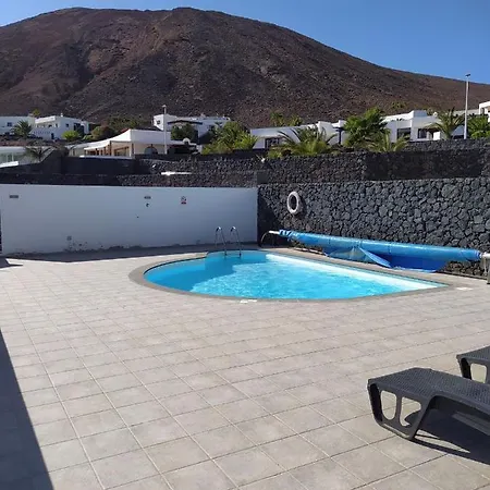Under The Volcano In Playa Blanca Playa Blanca (Lanzarote)