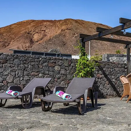 Under The Volcano In Playa Blanca Playa Blanca (Lanzarote)
